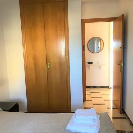 Acogedor Frente Al Mar Con Piscina Apartamento Altea